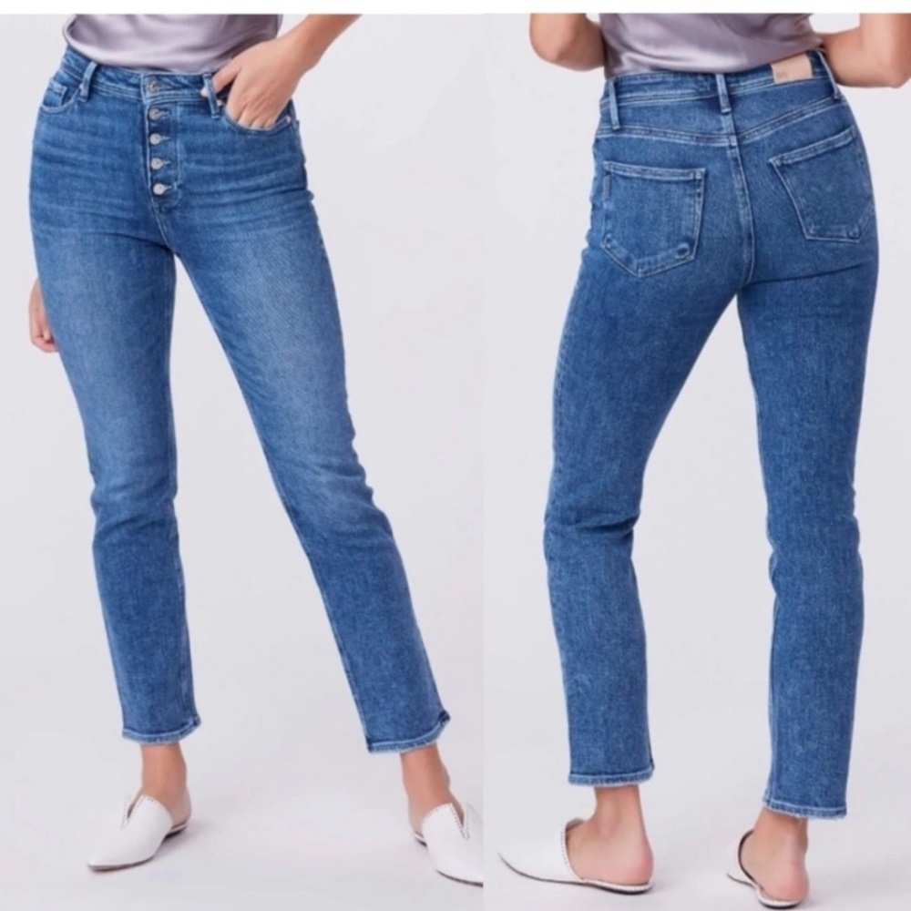 Paige Cindy Jeans